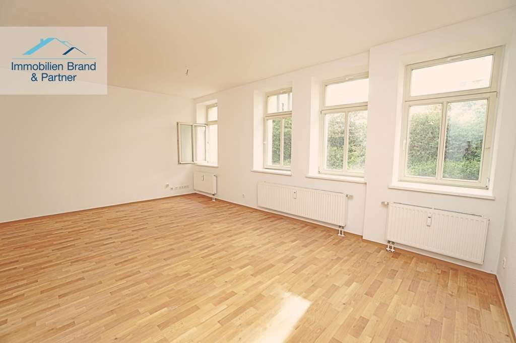 Immobilie in Altenburg - Mehrfamilienhaus mit ca. 260m² Wohnfläche in Altenburg - Bild 1
