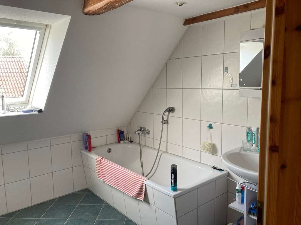 Immobilie in Kittendorf - Anlageobjekt- Zweifamilienhaus- vermietet- Kittendorf - Bild 3