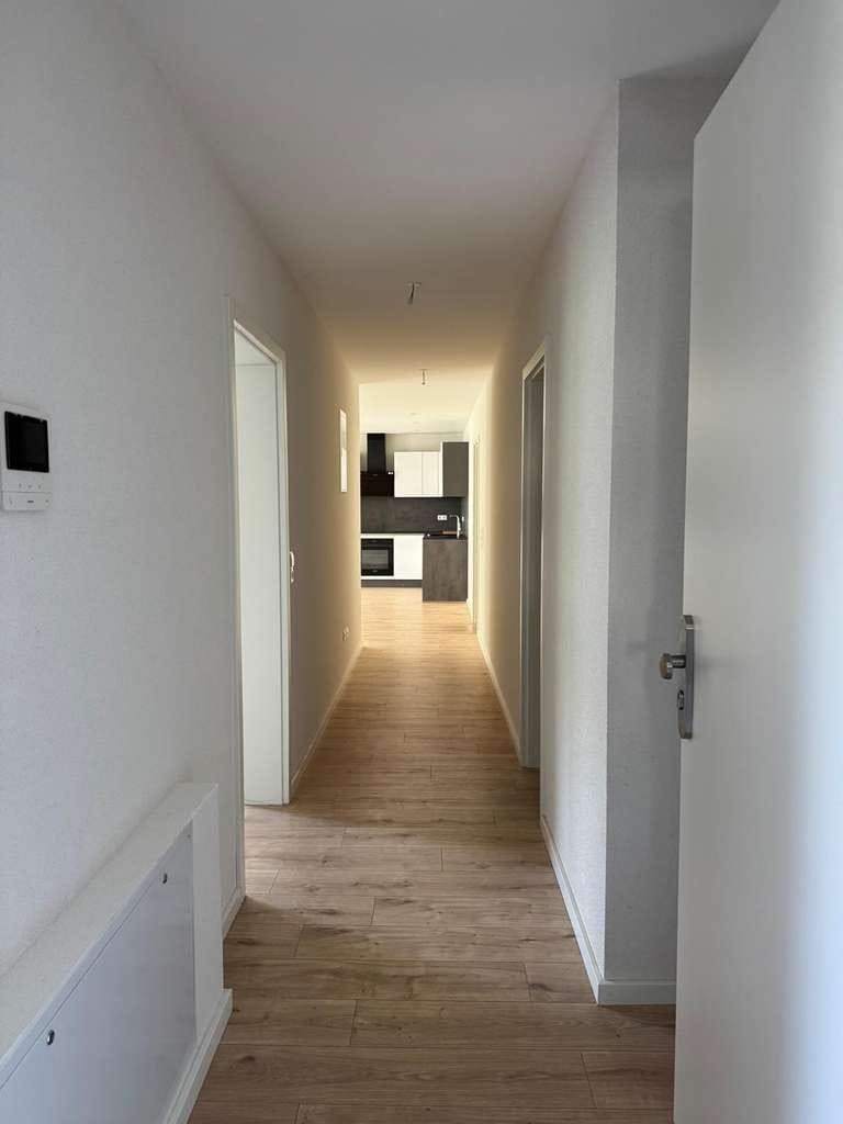 Immobilie in Inzlingen - KFW 55 Eigentumswohnung zwischen Lörrach und Schweizer Grenze I Einbauküche I sofort Verfügbar - Bild 4