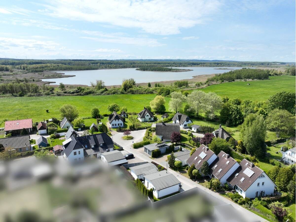 Immobilie in Börgerende-Rethwisch - Börgerende: Moderner Bungalow mit Ferienvermietung  - Keine Käuferprovision! - Bild 3
