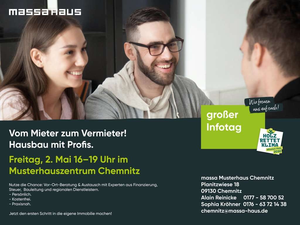 Immobilie in Wolkenstein - Immobilien mit Konzept: Rendite (5%) trifft Sicherheit - Bild 0