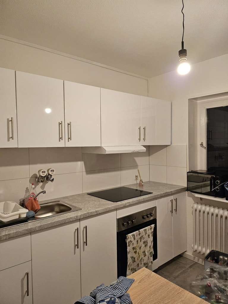 Immobilie in Maintal - 1-Zimmer       renoviert       mit Balkon - Bild 5
