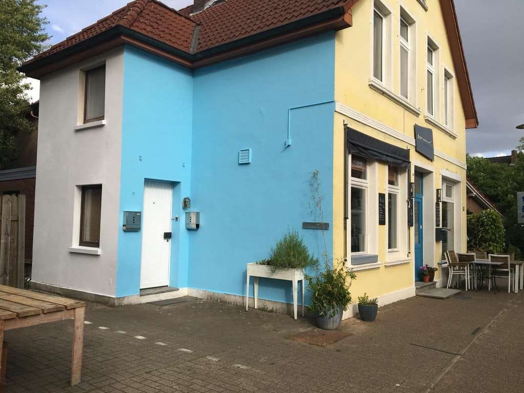 Immobilie in Oldenburg - Großzügiges Haus mit 11 Zimmern in Oldenburg - Bild 2