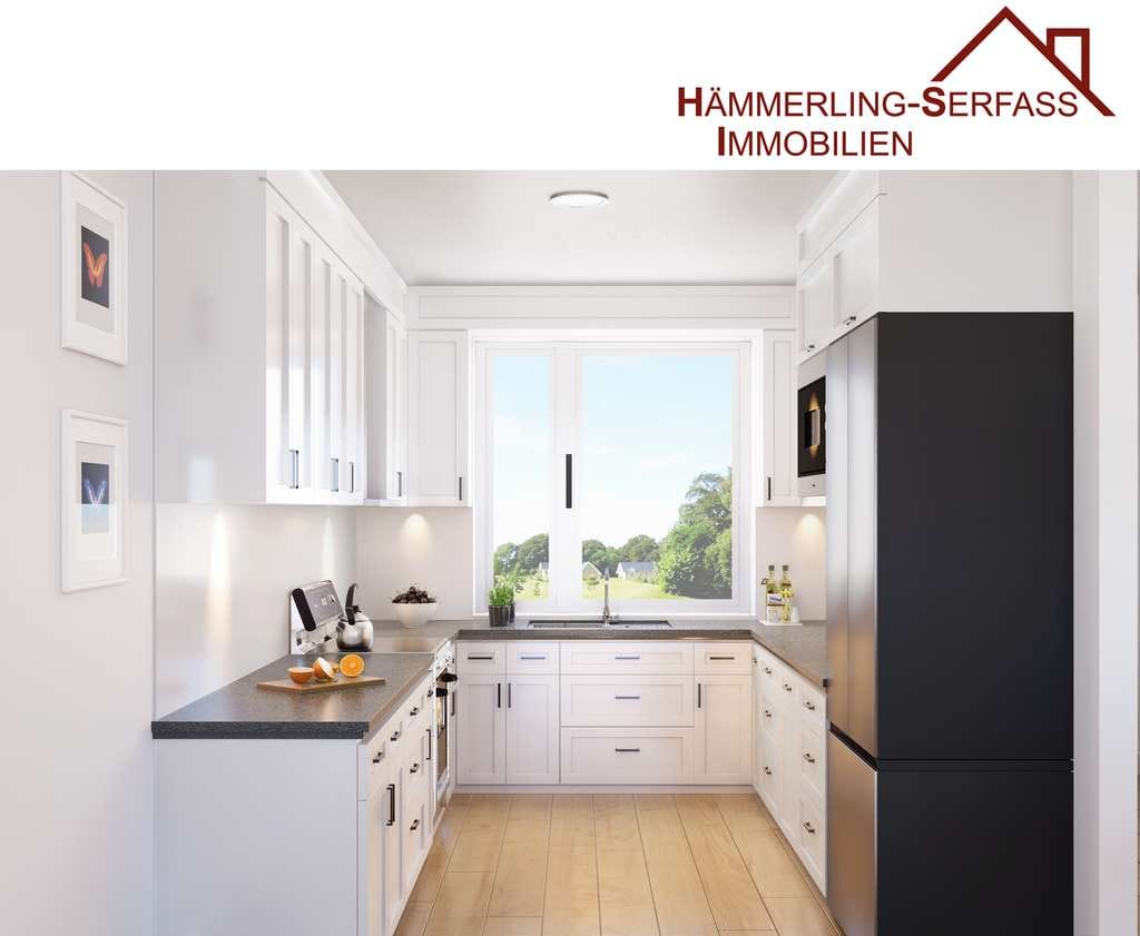 Immobilie in Unterensingen - Sonniges Einfamilienhaus in Unterensingen – Neubau-Traum mit Südausrichtung! - Bild 3