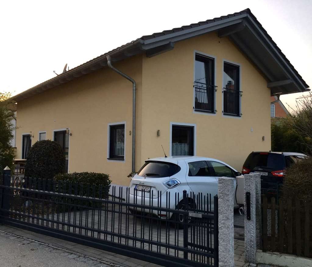 Immobilie in Heldenstein - Sehr schönes Einfamilienhaus in ruhiger Lage  - Bild 0