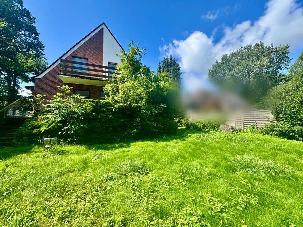Immobilie in Ratekau - Liebhaberstück in Strandnähe - Haus in Häven mit Entwicklungspotenzial! - Bild 4
