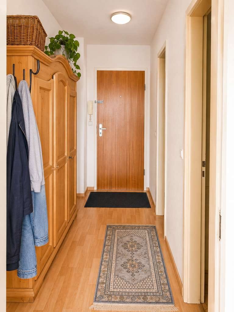 Immobilie in Sindelfingen - 1-Zimmer-Wohnung – attraktive Kapitalanlage in zentraler Lage Sindelfingen - Bild 2