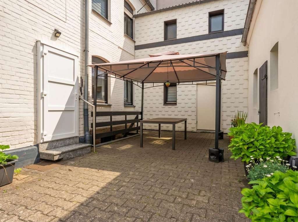 Immobilie in Dorsten - Dreifamilienhaus mit Entwicklungspotenzial in Dorsten-Holsterhausen - Bild 3