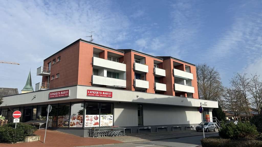 Immobilie in Melle - Eigentumswohnung in Melle-Mitte - Bild 1