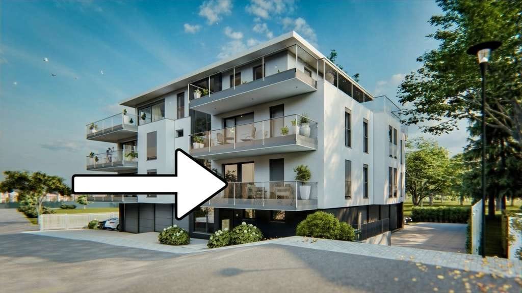 Immobilie in Weißenthurm - Ihr neues Wohndomizil in herrlicher Rheinuferlage. - Bild 2