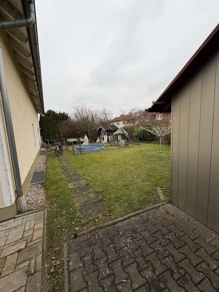 Immobilie in Reichelsheim - Mehrfamilienhaus mit 3 Wohneinheiten, Garten & Ausbaupotenzial – 320 m² - Bild 3