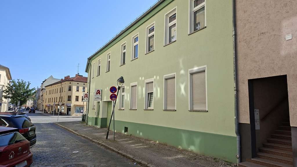 Immobilie in Nauen - Ihre gepflegte Kapitalanlage - Bild 1