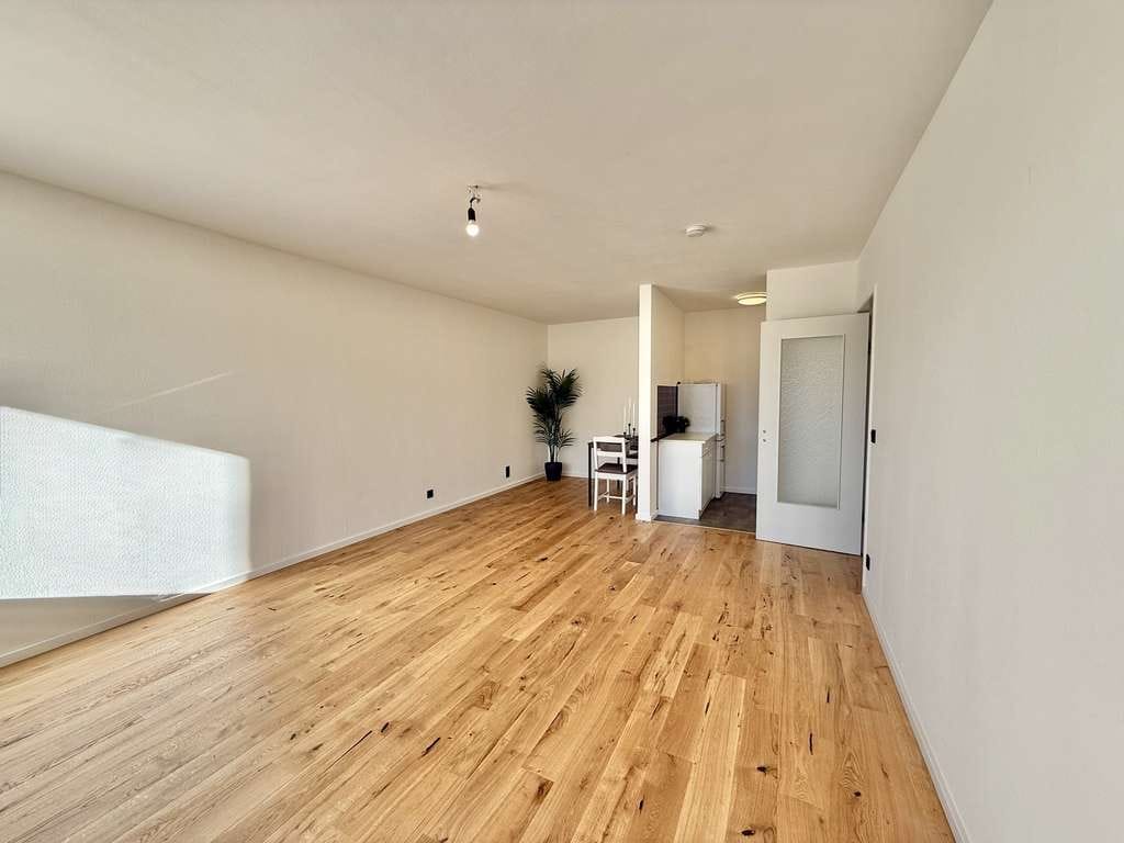 Immobilie in Wolfratshausen - Optimale Gelegenheit - selber einziehen oder vermieten - frisch saniertes Appartement! - Bild 4