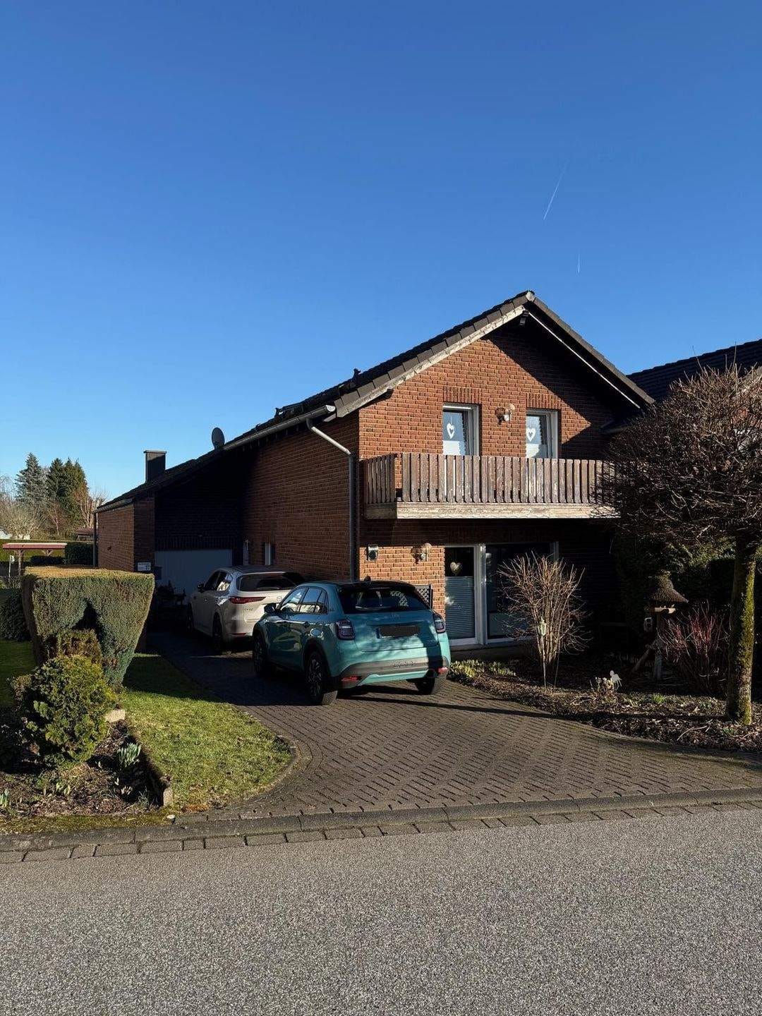 Immobilie in Nauroth - Gemütliches Einfamilienhaus in Nauroth - Bild 0