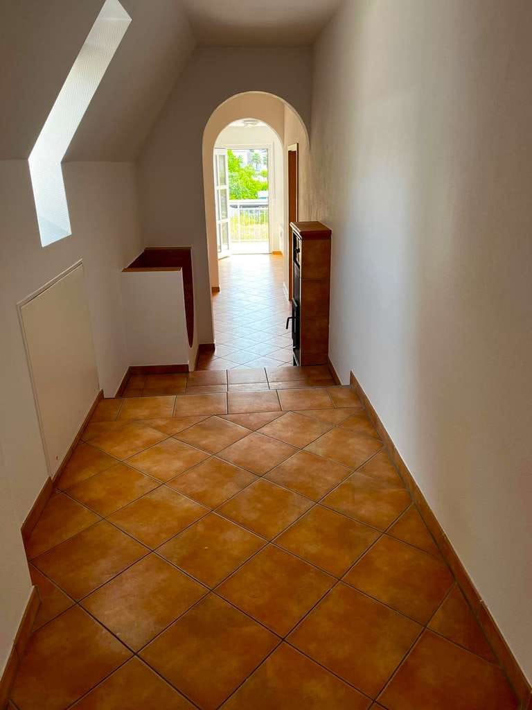 Immobilie in Hartheim am Rhein - Familienfreundliches Wohnen- Platz für die ganze Familie / 5. Zimmer ETW in Hartheim - Bild 3