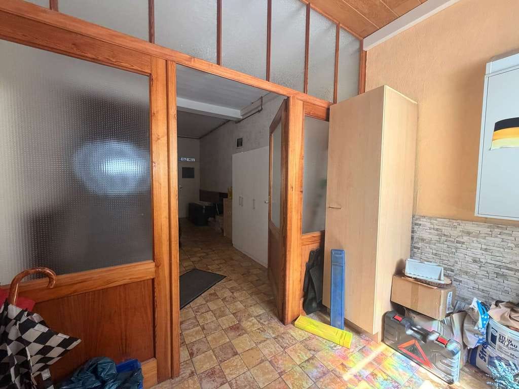 Immobilie in Clausthal-Zellerfeld - Wohnen mit Charakter – Großzügiges Fachwerkhaus mit Garten, Werkstatt & Solaranlage - Bild 1