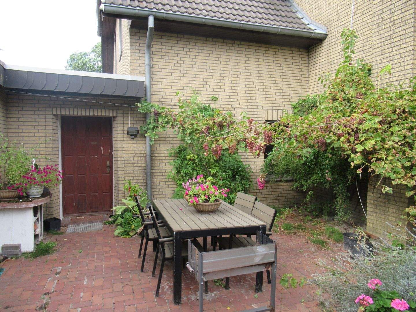 Immobilie in Weyhe - Anleger/Selbstnutzer! Weyhe Dreye solides 2 Fam. Haus inkl. 2 Grundstücke - Bild 4