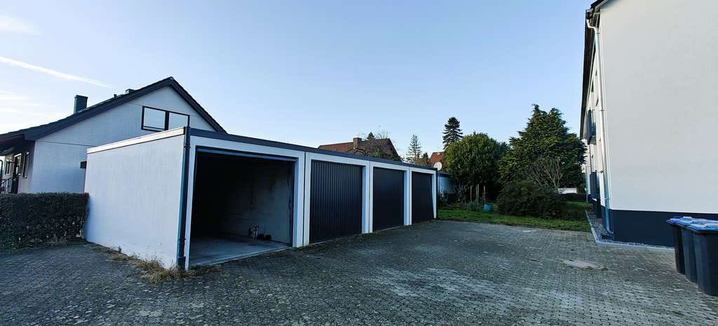 Immobilie in Herbolzheim - Geräumige 4,5-Zimmer-Wohnung mit Garage und Balkon. - Bild 2