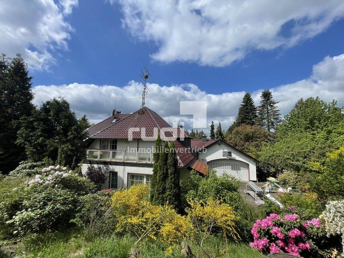 Immobilie in Ruppichteroth - Immobilieninvestment mit Nießbrauch | Marktwert 670.000 € | KP 340.000 € - Bild 0