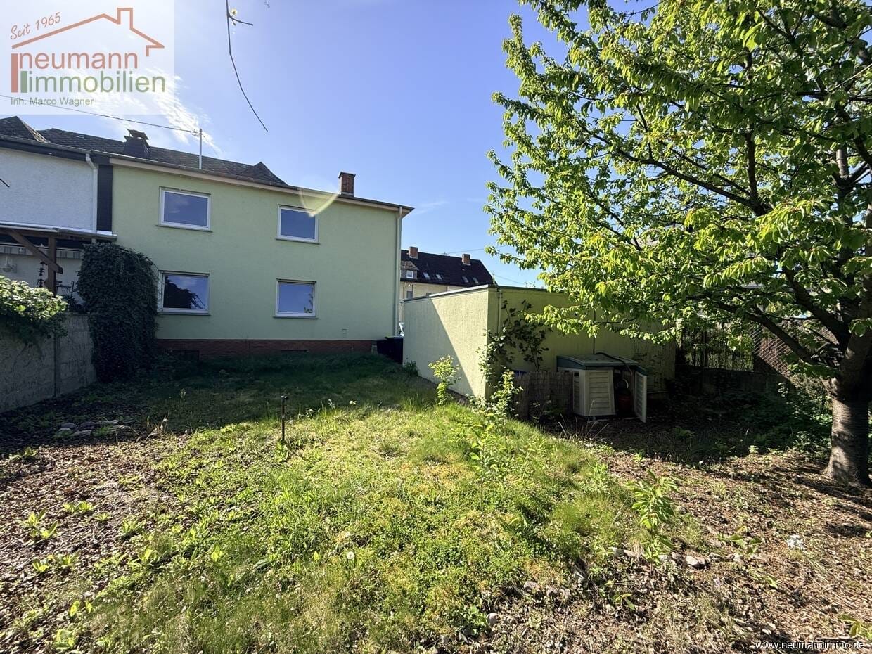 Immobilie in Bendorf - Bendorf-Sayn: leerstehendes 4-Familienhaus mit starkem Rendite- und AfA-Potenzial - Bild 4