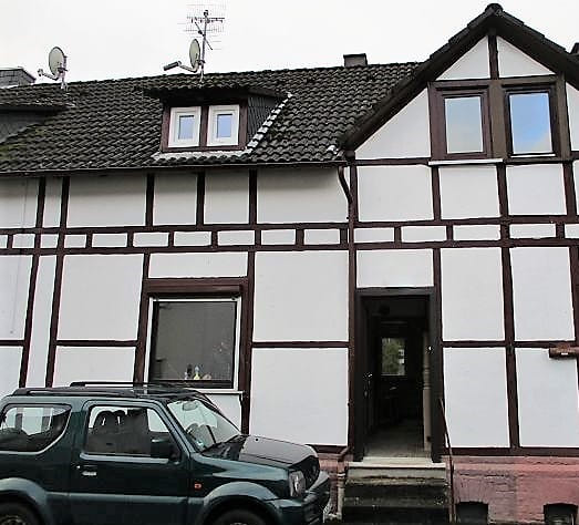 Immobilie in Mittelhof - Gemütliches Haus wartet aus Sie - Bild 0