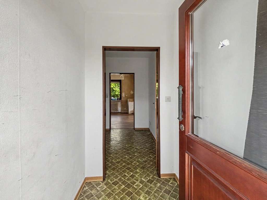 Immobilie in Salzbergen - Reserviert! Einfamilienhaus mit Wintergarten, Vollkeller und großem Grundstück in Toplage Salzbergen - Bild 4