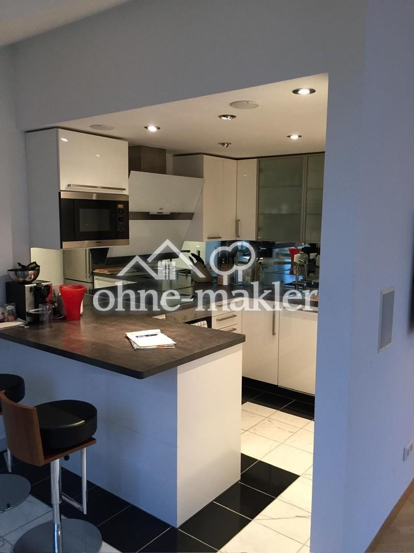 Immobilie in Eriskirch - Maisonette in Eriskirch - Bild 5