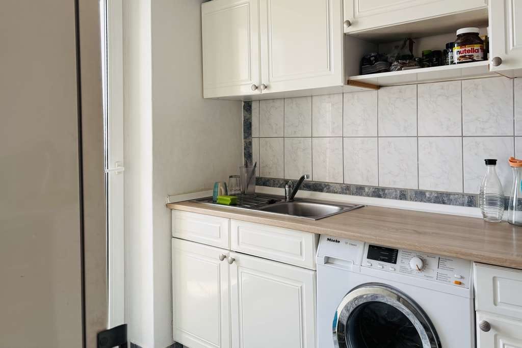 Immobilie in Fürstenfeldbruck - 1,5-Zimmer-Etagenwohnung in Fürstenfeldbruck - Bild 3