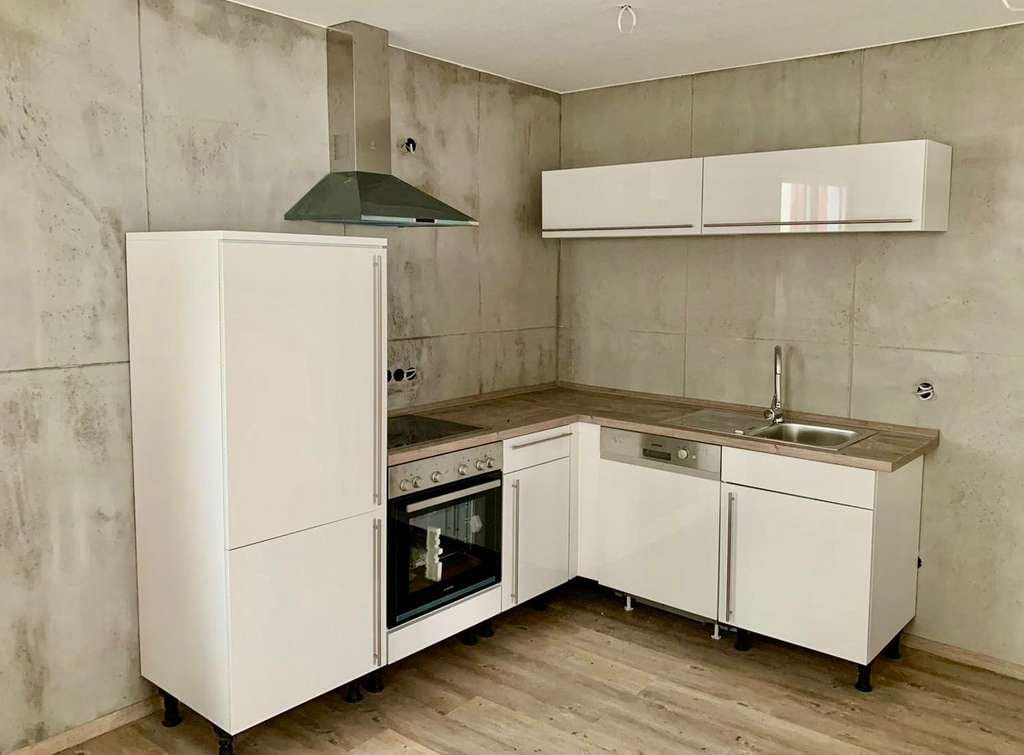 Immobilie in Gemünden (Felda) - Neu Saniertes 3 Familienhaus in Niedergemünden - Bild 2