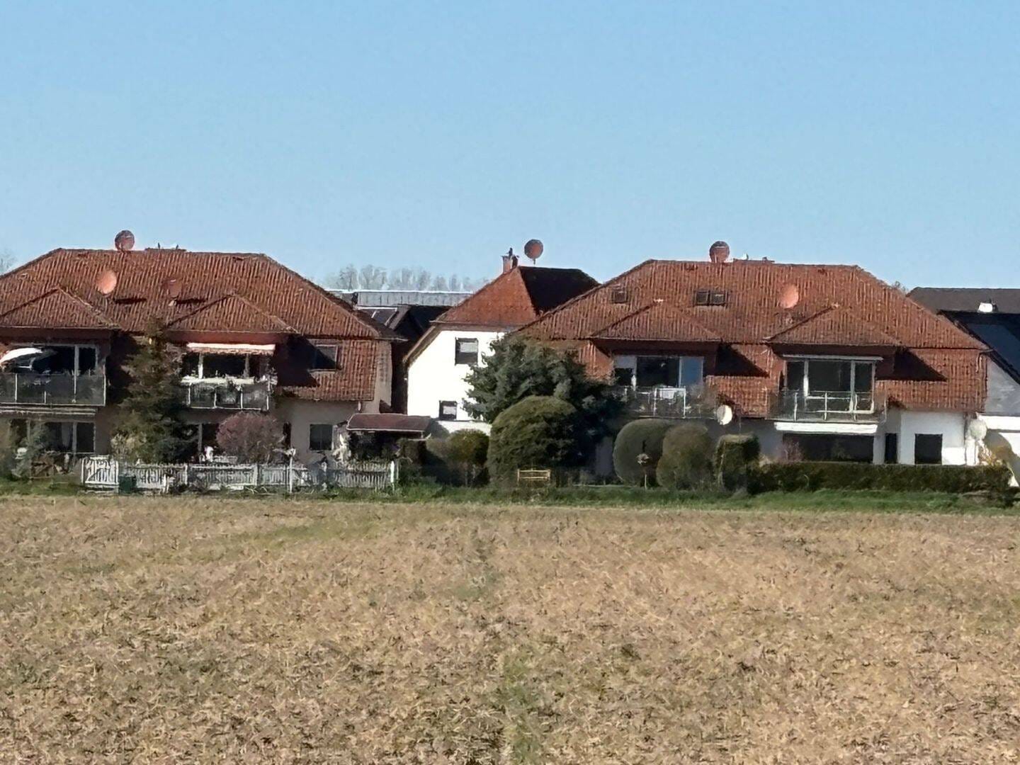 Immobilie in Brandis - Tolle Wohnung in ruhiger Siedlungslage mit Weitblick !! - Bild 2