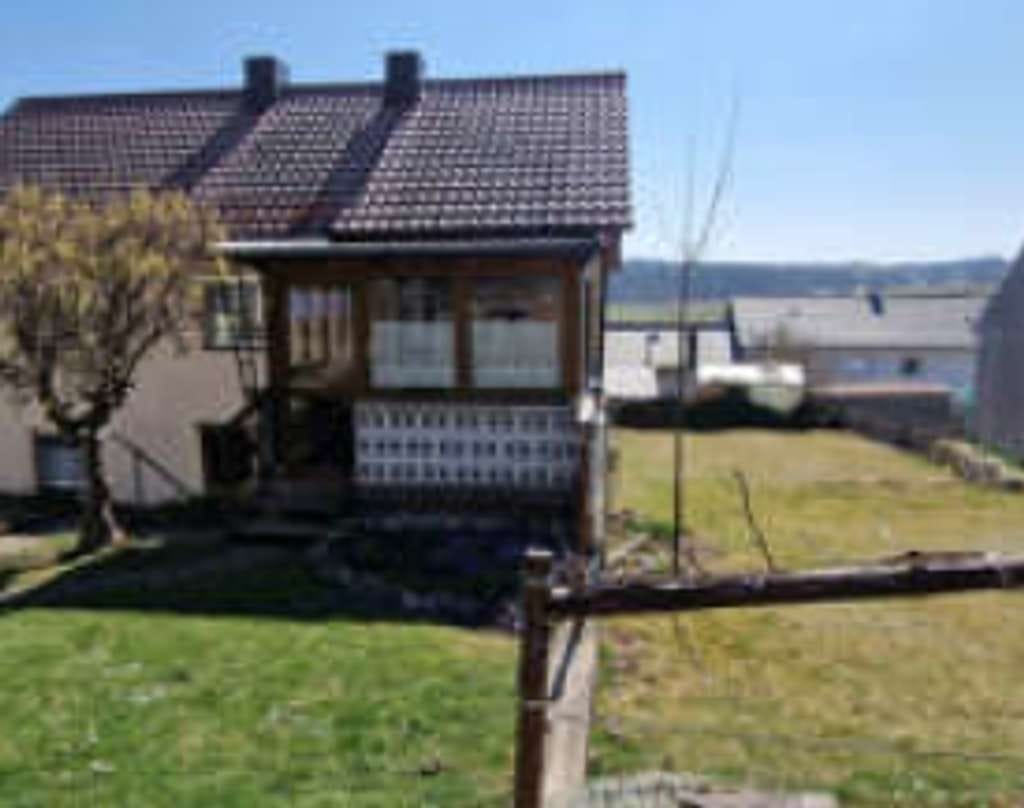 Immobilie in Wolfsegg - 1.547 € Miete vom Staat+Baugenehmigung für 2 DHH - Bild 1