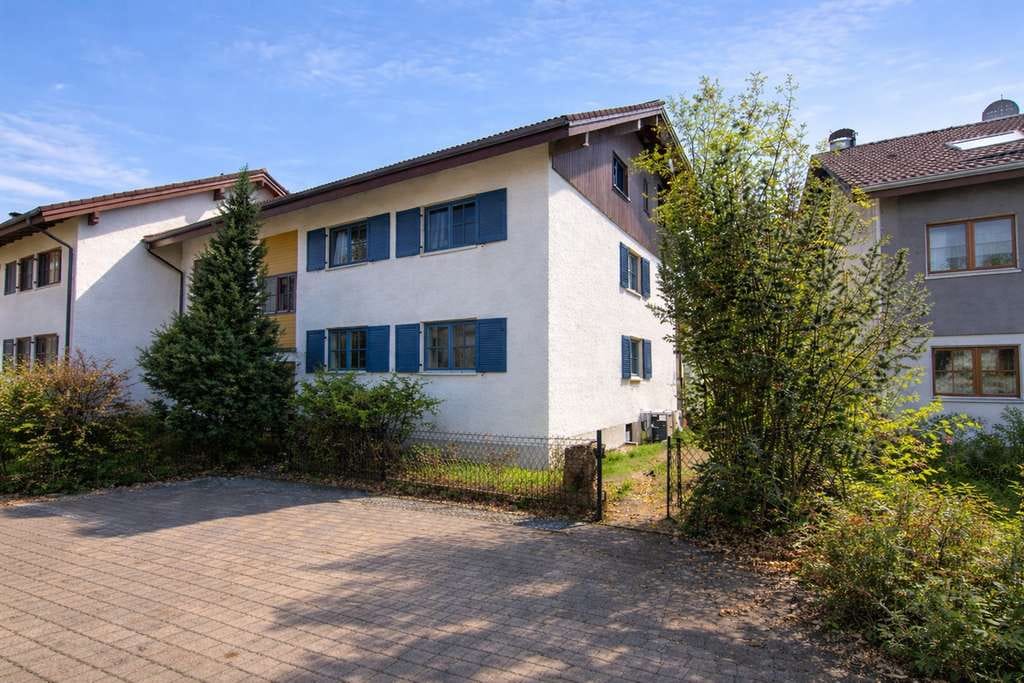 Immobilie in Vaterstetten - Zuhause mit 5 Zimmern und viel Platz in Vaterstetten - Bild 3