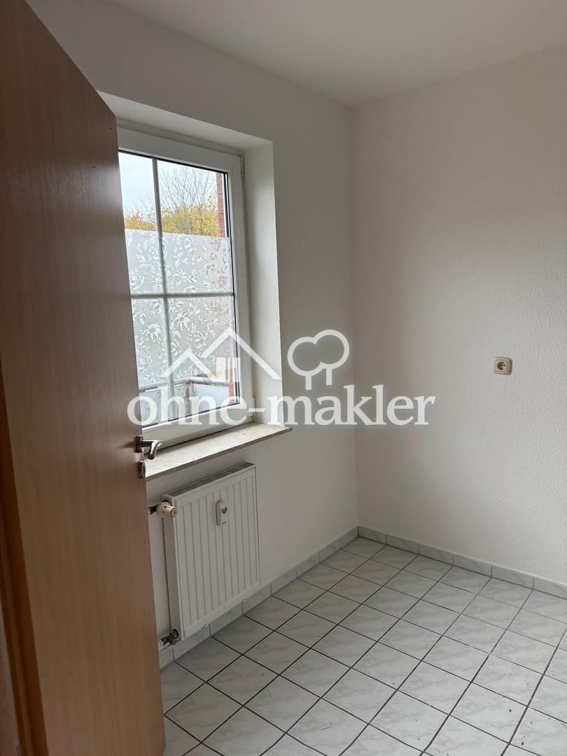 Immobilie in Bad Kleinen - Etagenwohnung in Bad Kleinen - Bild 2
