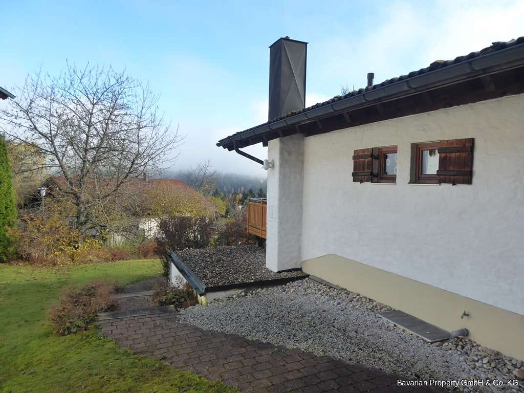 Immobilie in Lohberg - Hübsch und gepflegt: Haus in Lohberg! - Bild 4