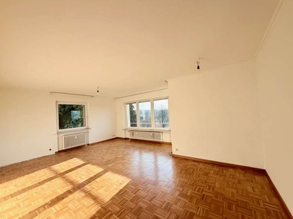 Immobilie in Oststeinbek - 4-Zimmer-Wohnung in Oststeinbek-Havighorst mit Balkon und Stellplatz - Bild 4