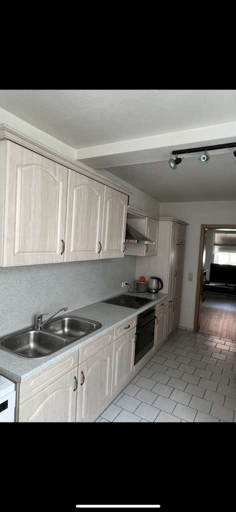 Immobilie in Dahme/Mark - Viel Platz für Ihre Ideen in diesem Reihenmittelhaus in Dahme/Mark - Bild 1