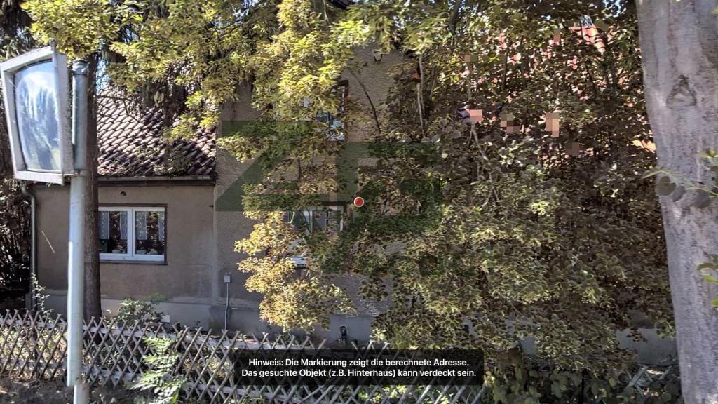 Immobilie in Salzatal - Einfamilienhaus freistehend in Salzatal - Bild 0