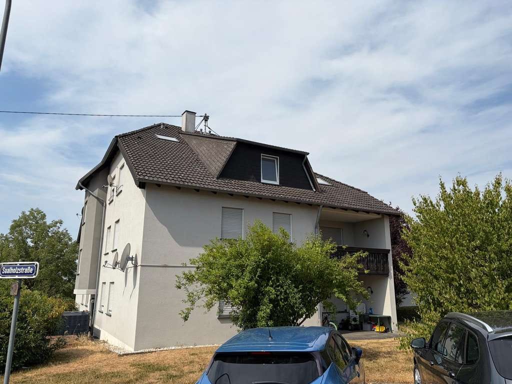 Immobilie in Binsfeld - Wohnen zum günstigen Preis! - Bild 1