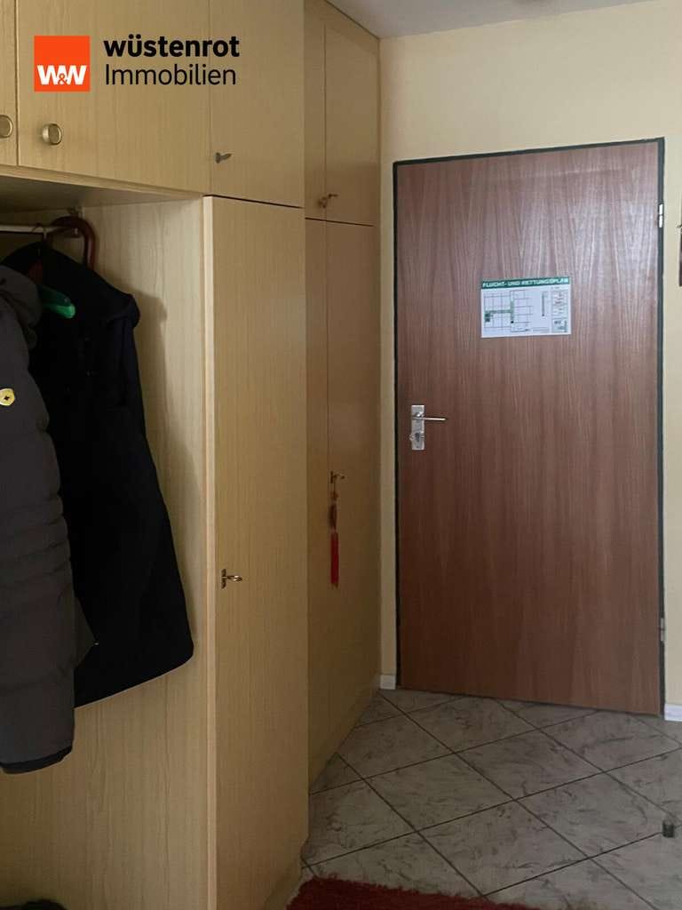 Immobilie in Bad Füssing - Apartment mit Balkon in Bad Füssing – Wohnen Sie dort, wo andere Urlaub machen - Bild 3
