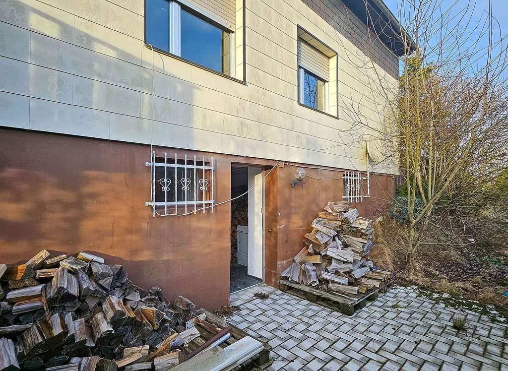 Immobilie in Monschau - Wohnen im Grünen mit guter Anbindung nach Aachen - Bild 2