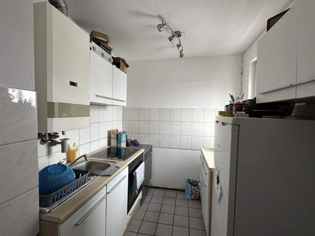 Immobilie in Mühlhausen - Solides Investment - MFH mit 7 Wohneinheiten und schönem Garten - Bild 4