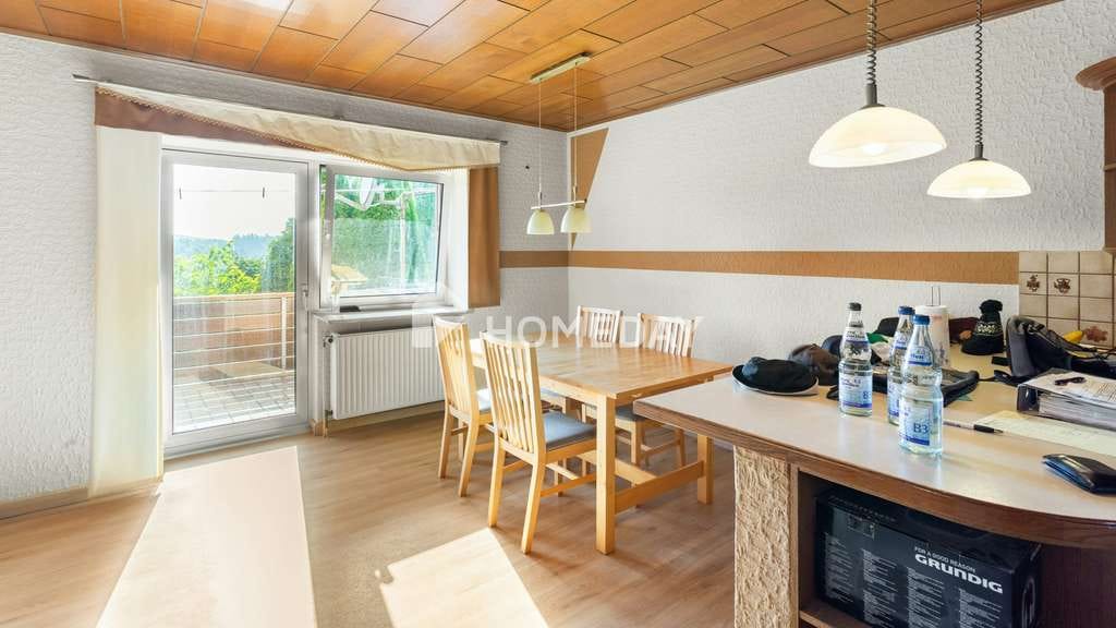 Immobilie in Battweiler - Familienglück mit Platz und Garten: Einziehen und gestalten in Battweiler - Bild 3
