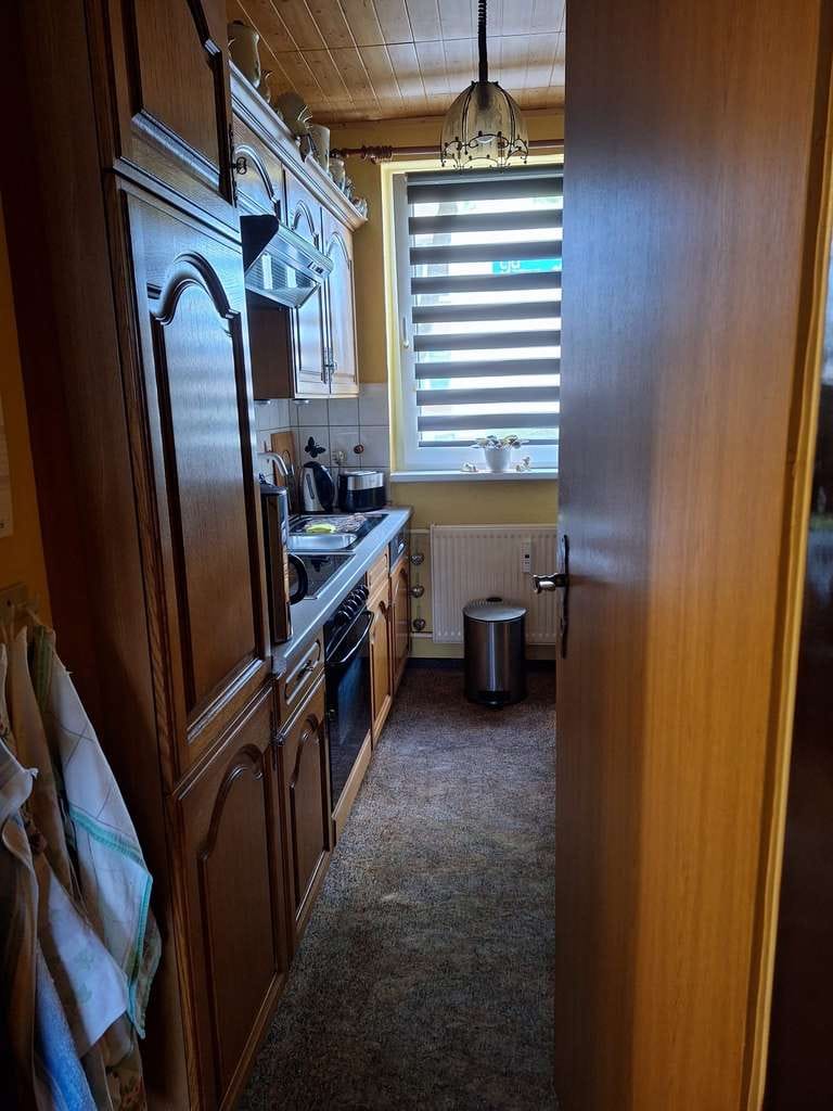 Immobilie in Perleberg - Drei-Raum-Wohnung (Eigentumskollektiv aus drei Wohnungen) in Perleberg - Bild 2