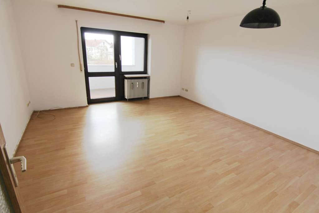 Immobilie in Pocking - 2-Zimmer-Wohnung in zentraler Lage von Pocking – ideal zur Eigennutzung oder Kapitalanlage! - Bild 1