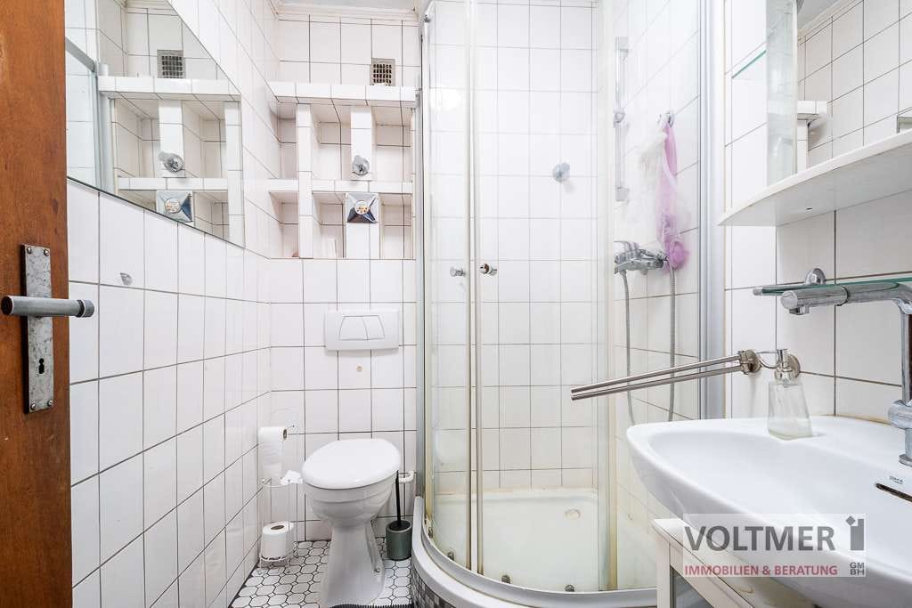 Immobilie in Neunkirchen - IM ZENTRUM - vermietete Eigentumswohnung mit überdachter Loggia in Neunkirchen! - Bild 3