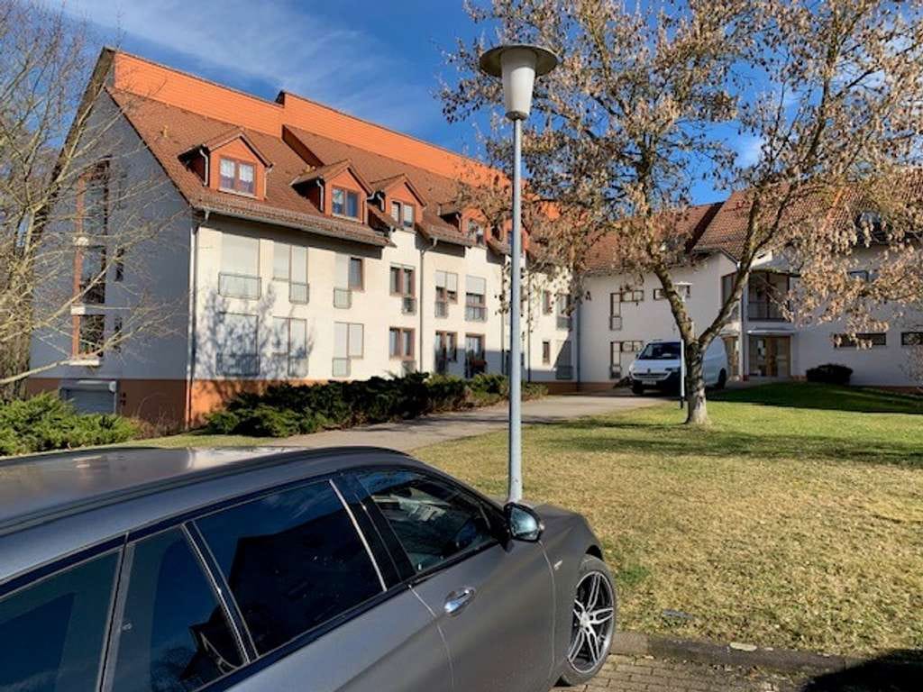 Immobilie in Gera - ETW-Paket „AdF13“ // hohe (Miet)Rendite + günstiger Kaufpreis/qm = Gelegenheit für Einsteiger - Bild 2