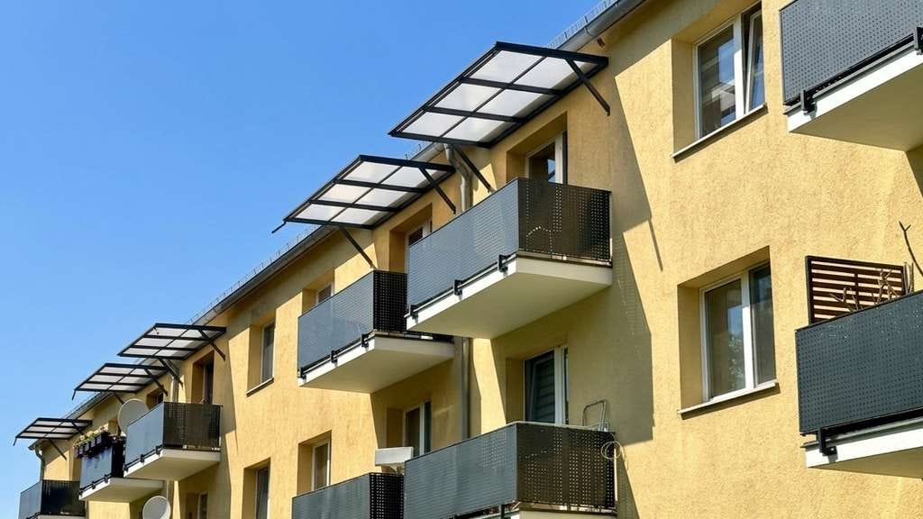 Immobilie in Potsdam - Gepflegte 2-Zimmer-Eigentumswohnung mit Garage und Keller in Uetz - Bild 1