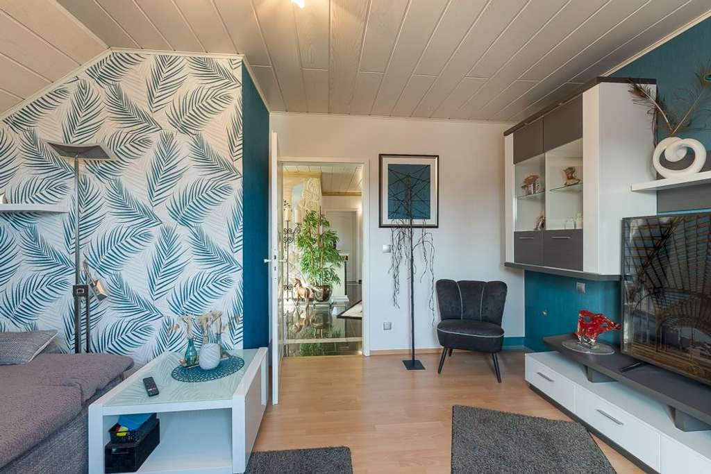 Immobilie in Bedburg - Mehrgenerationenhaus mit Herz - Raum für Leben, Arbeiten und Träume! - Bild 4