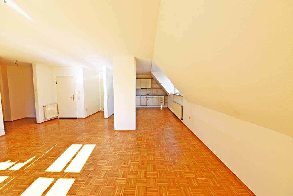 Immobilie in Bad Sassendorf - Großzügige 2-Zimmer-ETW am Naturschutzgebiet - Bild 3