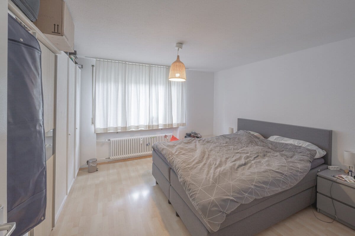 Immobilie in Büsingen am Hochrhein - Mehrfamilienhaus mit 4 Einheiten - vollständig vermietet - Bild 5